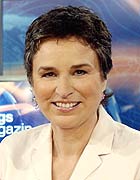 Susanne Conrad, ZDF