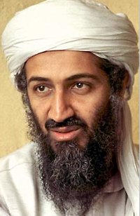 Die Familie Bin Laden stammt aus dem Jemen.